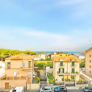  Appartamento Miramare House Italia