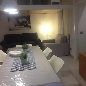  Appartamento Gradoni Di Chiaia Italia